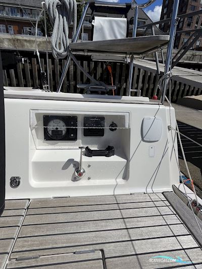X4³ Mki - X-Yachts Sailingboat 2016, Germany
