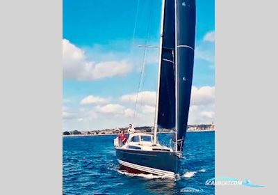 X4³ Mki - X-Yachts Sailingboat 2022, Germany