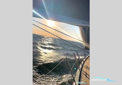 X4³ Mki - X-Yachts Sailingboat 2022, Germany