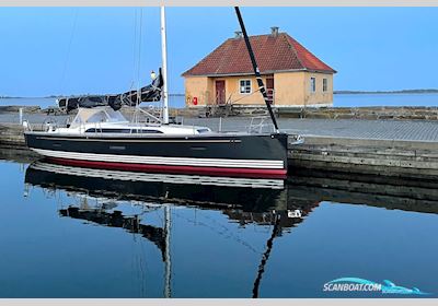 X4³ Mki - X-Yachts Sailingboat 2022, Germany
