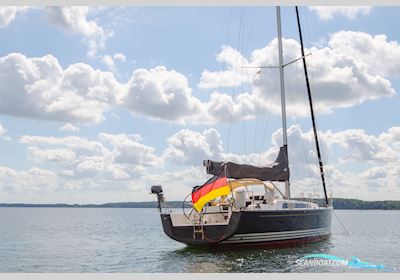 X4³ Mki - X-Yachts Sailingboat 2022, Germany