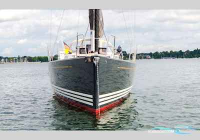 X4³ Mki - X-Yachts Sailingboat 2022, Germany