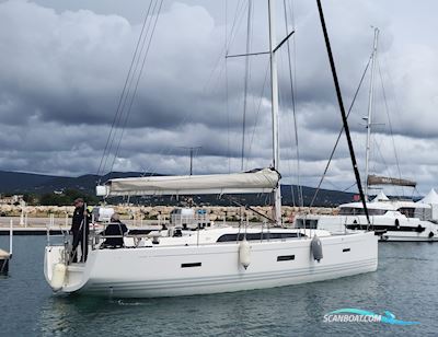 X4³ Mki - X-Yachts Sailingboat 2019, France