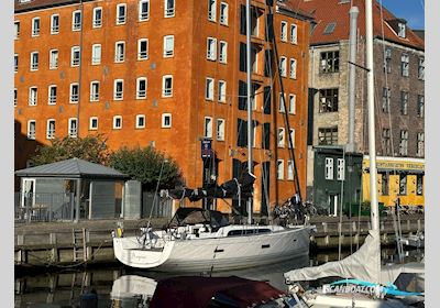 X4³ Mki - X-Yachts Sailingboat 2016, Germany