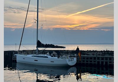 X4³ Mki - X-Yachts Sailingboat 2016, Germany