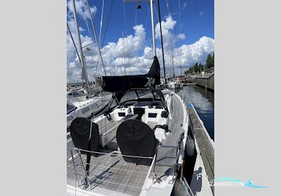 X4³ Mki - X-Yachts Sailingboat 2016, Germany