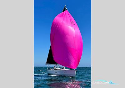 X4³ Mki - X-Yachts Sailingboat 2017, Australia