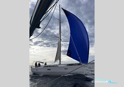 X4³ Mki - X-Yachts Sailingboat 2017, Australia