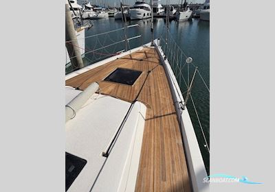 X4³ Mki - X-Yachts Sailingboat 2017, Australia