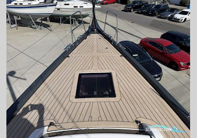 X4³ Mki - X-Yachts Sailingboat 2021, United Kingdom