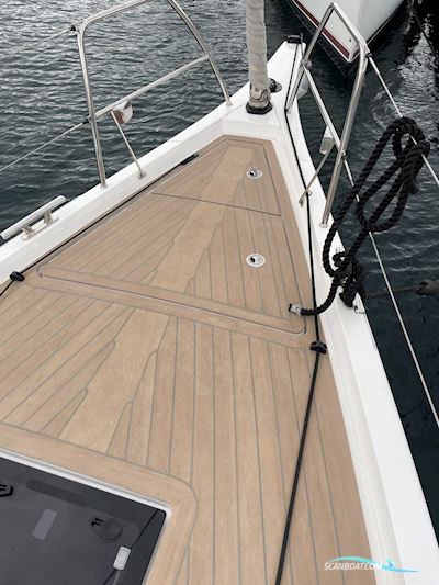 X4³ Mkii - X-Yachts Sailingboat 2023, France