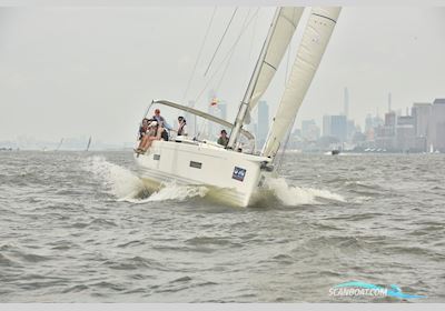 X4³ Mkii - X-Yachts Sailingboat 2022, USA
