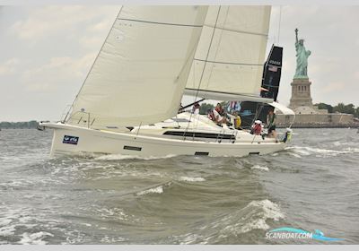 X4³ Mkii - X-Yachts Sailingboat 2022, USA