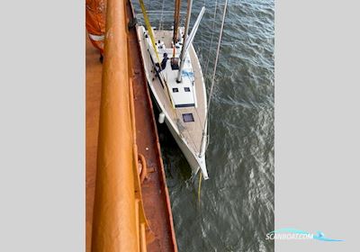 X4³ Mkii - X-Yachts Sailingboat 2022, USA