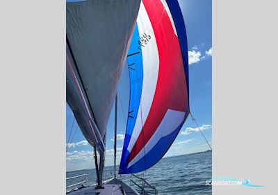 X4³ Mkii - X-Yachts Sailingboat 2022, USA