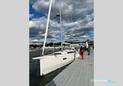 X4³ Mkii - X-Yachts Sailingboat 2022, USA
