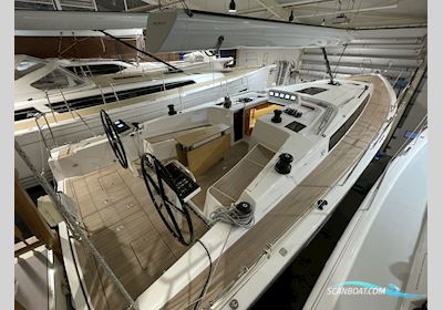 X4³ Mkii - X-Yachts Sailingboat 2023, The Netherlands