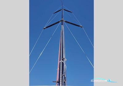 X4³ Mkii - X-Yachts Sailingboat 2024, United Kingdom