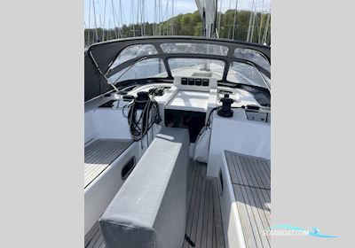 X4⁶ - X-Yachts Sailingboat 2021, Germany