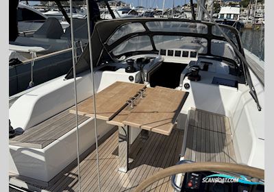 X4⁶ - X-Yachts Sailingboat 2019, Spain