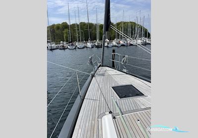 X4⁶ MkI - X-Yachts Sailingboat 2021, Germany