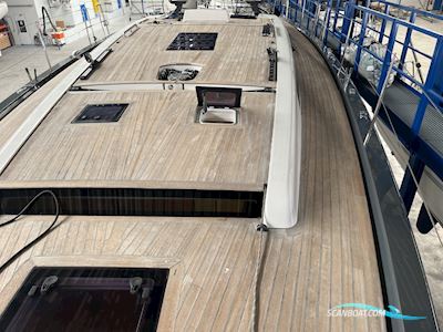 X4⁹ MkI - X-Yachts Sailingboat 2018, The Netherlands