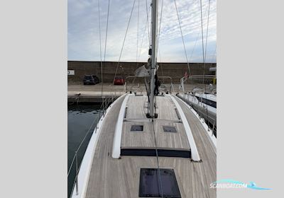 X4⁹ MkI - X-Yachts Sailingboat 2018, Spain