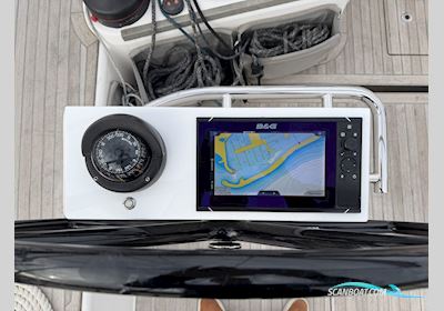 X4⁹ MkI - X-Yachts Sailingboat 2018, Spain