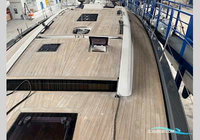 X4⁹ MkI - X-Yachts Sailingboat 2018, The Netherlands