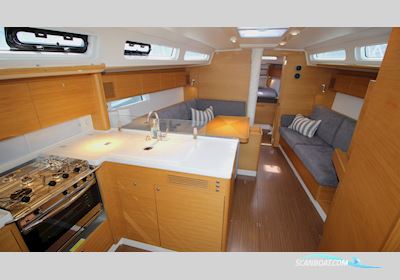 X4.3 X-Yachts Sailingboat 2020, with Yanmar engine, Denmark