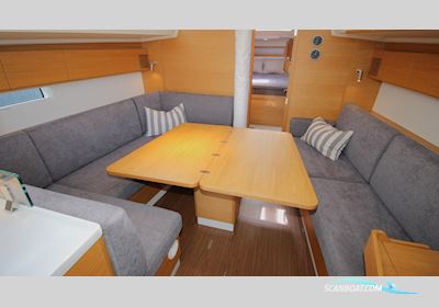 X4.3 X-Yachts Sailingboat 2020, with Yanmar engine, Denmark