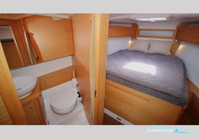 X4.3 X-Yachts Sailingboat 2020, with Yanmar engine, Denmark