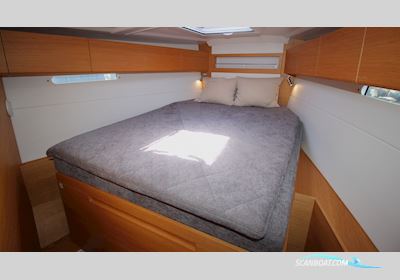 X4.3 X-Yachts Sailingboat 2020, with Yanmar engine, Denmark