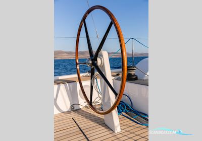 X46 - X-Yachts Sailingboat 2019, Greece