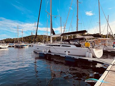 X4? Mki - X-Yachts Sailingboat 2023, Cyprus