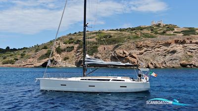X4? Mki - X-Yachts Sailingboat 2018, United Kingdom