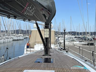 X4? Mki - X-Yachts Sailingboat 2018, United Kingdom