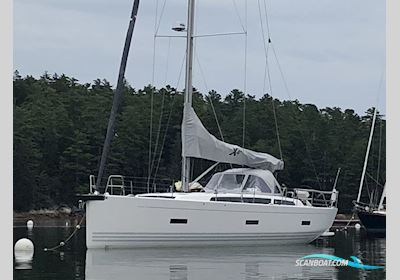 X4? Mki - X-Yachts Sailingboat 2018, USA