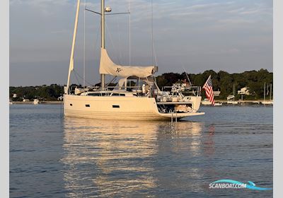 X4? Mki - X-Yachts Sailingboat 2018, USA