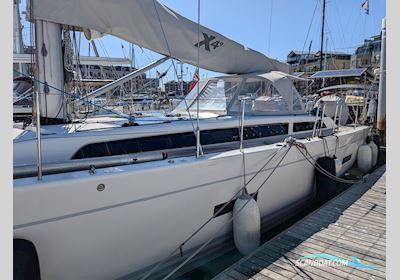 X4? Mki - X-Yachts Sailingboat 2018, USA
