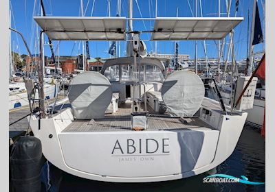 X4? Mki - X-Yachts Sailingboat 2018, USA
