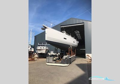 X4? Mki - X-Yachts Sailingboat 2022, Germany