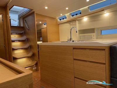 X56 - X-Yachts Sailingboat 2024, Denmark