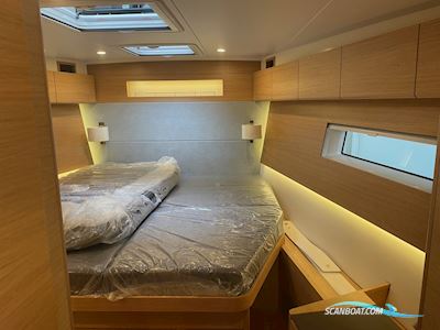 X56 - X-Yachts Sailingboat 2024, Denmark