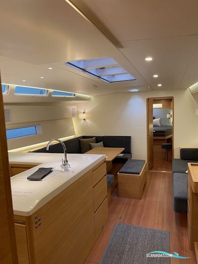 X56 - X-Yachts Sailingboat 2024, Denmark