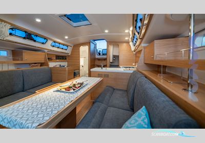 Xc 35 - X-Yachts Sailingboat 2018, Croatia