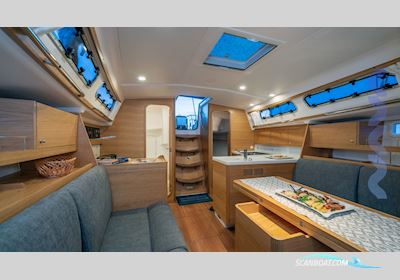 Xc 35 - X-Yachts Sailingboat 2018, Croatia