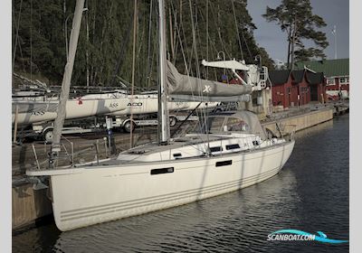 Xc 38 - X-Yachts Sailingboat 2018, Germany