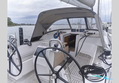 Xc 38 - X-Yachts Sailingboat 2018, Germany