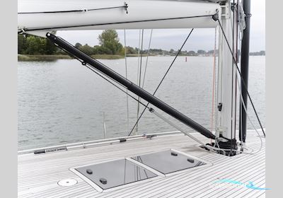 Xc 38 - X-Yachts Sailingboat 2018, Germany